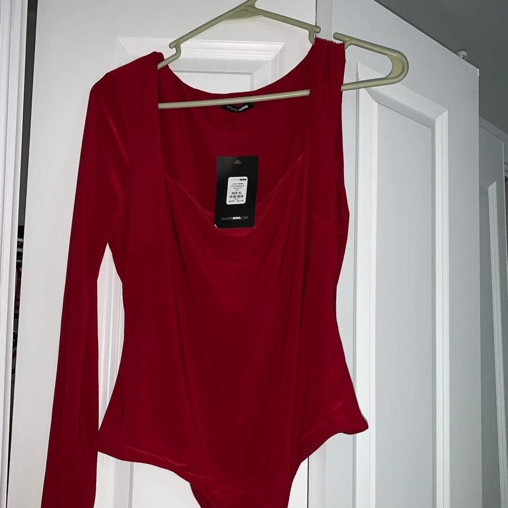 Bodysuit
